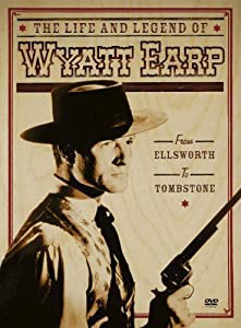 Life & Legend of Wyatt Earp: From Ellsworth to Tom [DVD](中古品)