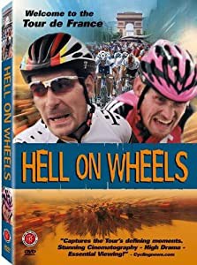 Hell on Wheels [DVD] [Import](中古品)