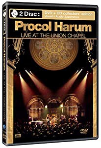 Live at the Union Chapel [DVD](中古品)