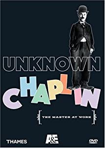 Unknown Chaplin: The Master at Work [DVD](中古品)