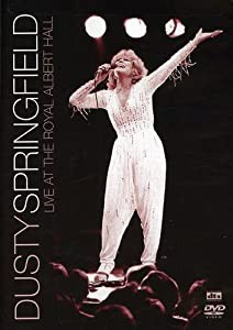 Live at the Royal Albert Hall / [DVD](中古品)