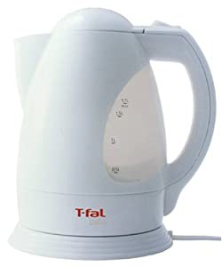 T-fal 電気ケトル オヴェア 1.7L BF752022(中古品)