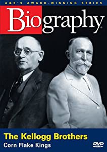 Biography: Kellogg Brothers [DVD](中古品)