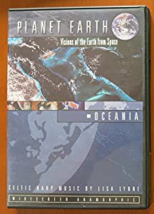 プラネット・アース:大洋・海・島・沿岸地域~宇宙からみた地球の映像 [DVD](中古品)