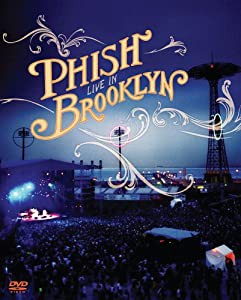 Live in Brooklyn [DVD](中古品)