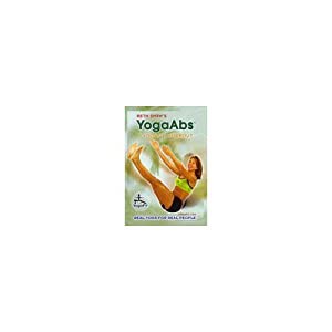 Beth Shaw: Yoga Abs - A Yogafit Workout(中古品)