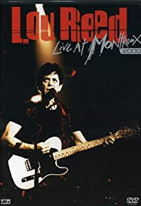 Live at Montreux 2000 / [DVD](中古品)