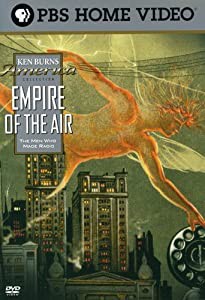 Ken Burns America Collection: Empire of the Air [DVD] [Import](中古品)