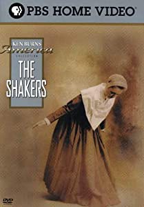 Ken Burns America Collection: Shakers [DVD] [Import](中古品)