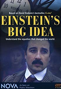 Nova: Einstein’s Big Idea [DVD] [Import](中古品)