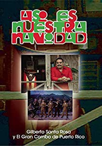 Asi Es Nuestra Navidad [DVD](中古品)