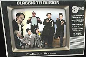 Classic Television Platinum Series 2 [DVD](中古品)