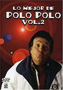 Mejor De Polo Polo 2 [DVD](中古品)