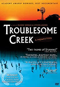 Troublesome Creek [DVD](中古品)