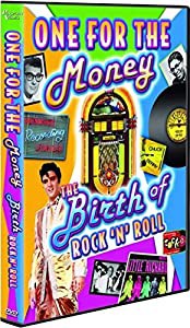 One for the Money: Birth of Rock & Roll N Roll [DVD](中古品)