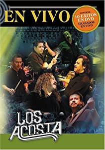 En Vivo [DVD](中古品)