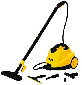 KARCHER(ケルヒャー) スチームクリーナー SC1202(中古品)