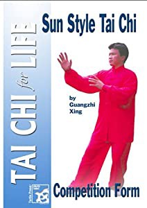 Tai Chi for Life: Sun Style [DVD](中古品)