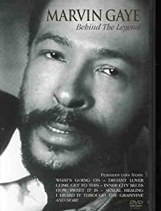 Behind the Legend / [DVD](中古品)