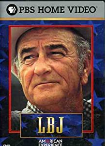 Lbj [DVD] [Import](中古品)