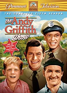 Andy Griffith Show: Complete Fifth Season [DVD](中古品)