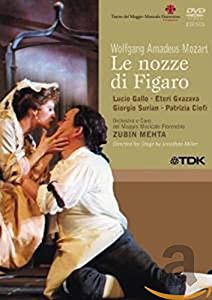 Le Nozze Di Figaro/ [DVD](中古品)