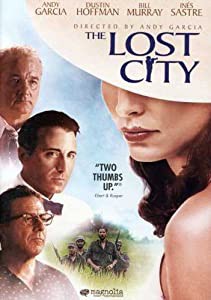 LOST CITY(中古品)