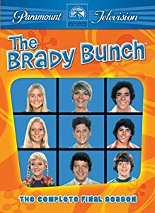 Brady Bunch: Complete Final Season [DVD](中古品)