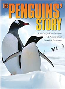 Penguins Journey [DVD](中古品)