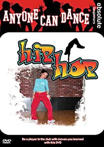 Hip Hop [DVD](中古品)