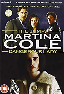 Martina Cole - The Jump/Dangerous Lady [DVD] (1998/1995) (2-Disc Set) by Adrian Dunbar(中古品)