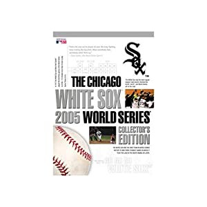 Chicago White Sox: 2005 World Series Collector's [DVD](中古品)