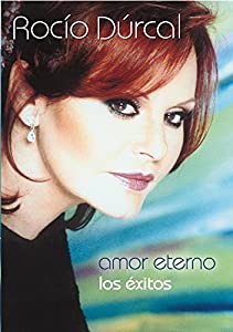 Amor Eterno: Los Exitos De [DVD](中古品)