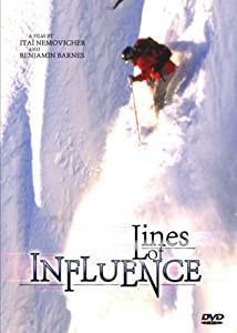 Lines of Influence [DVD](中古品)