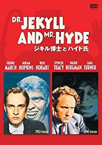 ジキル博士とハイド氏 コレクターズ・エディション [DVD](中古品)