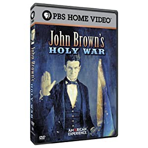 American Experience: John Brown's Holy War [DVD](中古品)