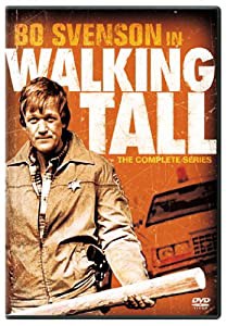 Walking Tall: Complete Series [DVD](中古品)