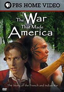 War That Made America [DVD](中古品)