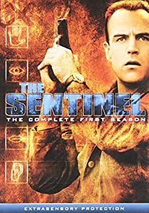 Sentinel: Complete First Season [DVD](中古品)