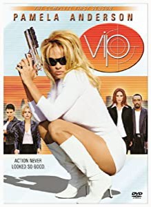 Vip: Complete First Season [DVD](中古品)