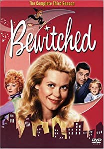 Bewitched: Complete Third Season [DVD](中古品)