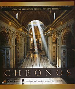 Chronos [HD DVD](中古品)