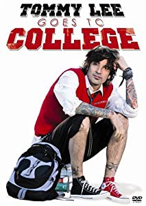 Tommy Lee Goes to College [DVD](中古品)