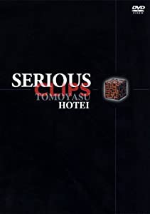 SERIOUS CLIPS [DVD](中古品)