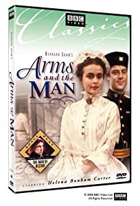 Arms & The Man [DVD](中古品)