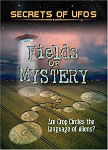 Fields of Mystery [DVD](中古品)