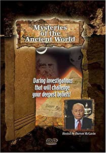 Mysteries of the Ancient World [DVD](中古品)