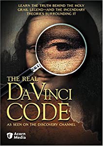 Real Da Vinci Code [DVD](中古品)