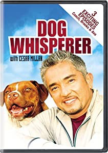 Dog Whisperer With Cesar Millan 2 [DVD](中古品)