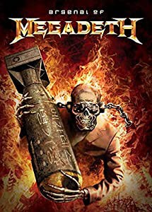 Arsenal of Megadeth / [DVD](中古品)